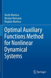 Optimal Auxiliary Functions Method for Nonlinear Dynamical Systems