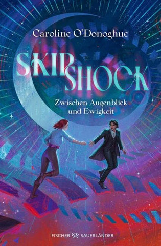 Skipshock