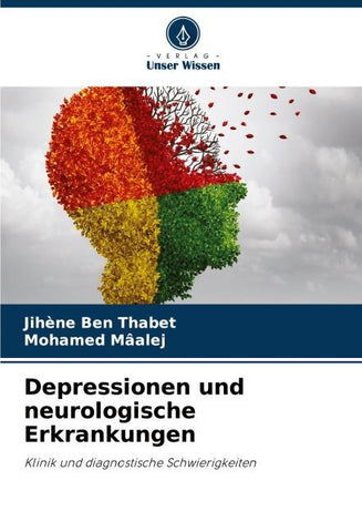 Depressionen und neurologische Erkrankungen