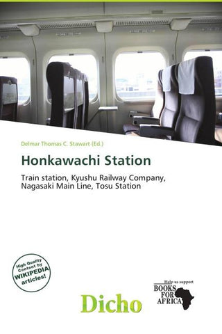 Honkawachi Station