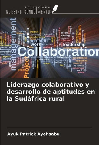 Liderazgo colaborativo y desarrollo de aptitudes en la Sudáfrica rural