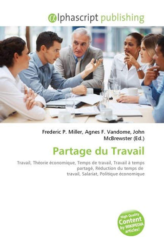 Partage du Travail