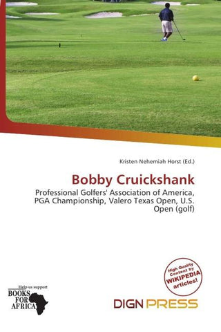 Bobby Cruickshank