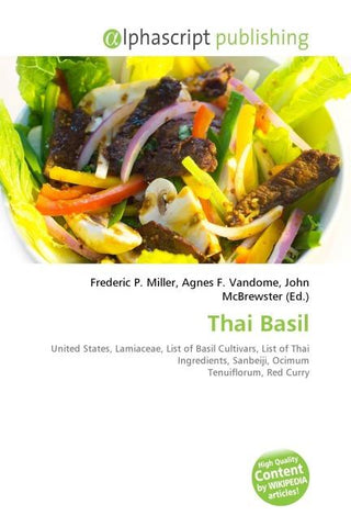 Thai Basil
