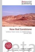New Red Sandstone
