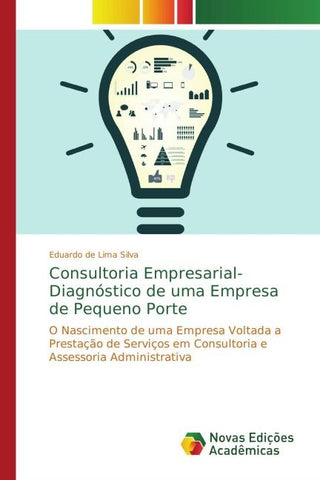 Consultoria Empresarial-Diagnóstico de uma Empresa de Pequeno Porte
