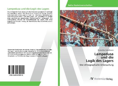 Lampedusa und die Logik des Lagers