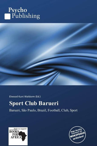 Sport Club Barueri