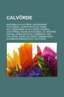 Calvörde
