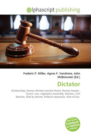 Dictator