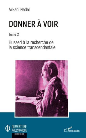Donner à voir