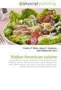 Native American cuisine