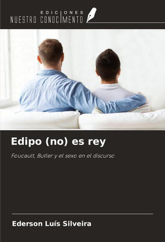 Edipo (no) es rey