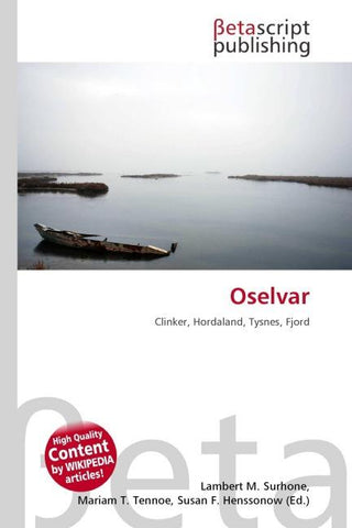 Oselvar
