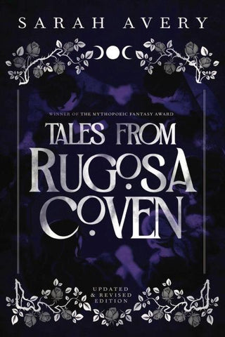 Tales From Rugosa Coven