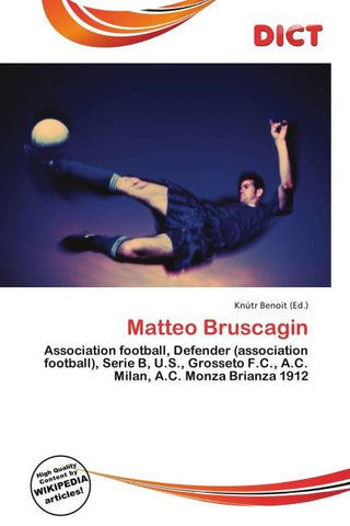 Matteo Bruscagin