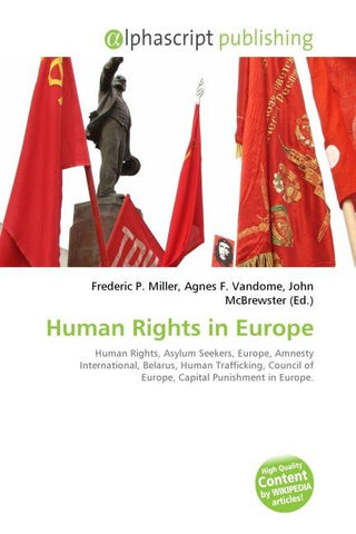 Human Rights in Europe