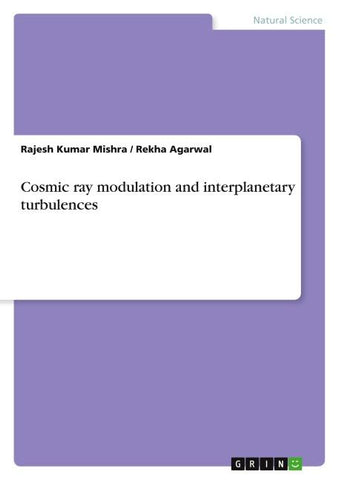 Cosmic ray modulation and interplanetary turbulences