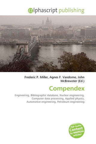 Compendex