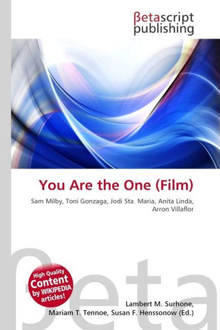 You Are the One (Film)