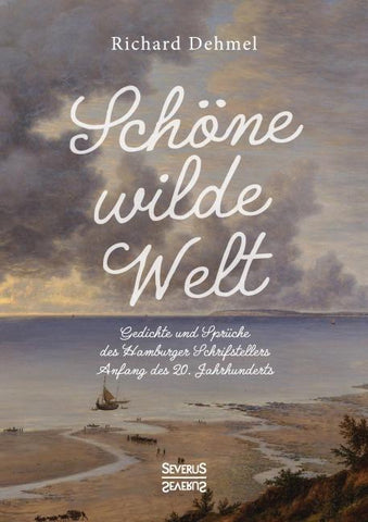 Schöne wilde Welt