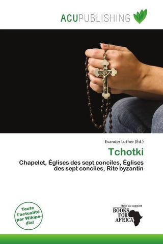 Tchotki
