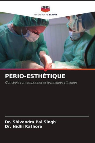 PÉRIO-ESTHÉTIQUE