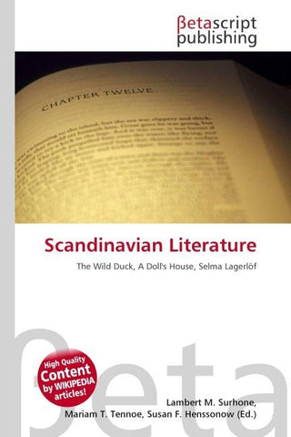 Scandinavian Literature