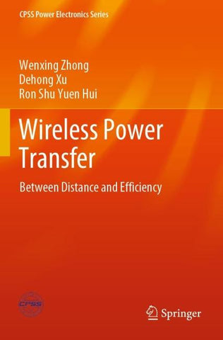 Wireless Power Transfer