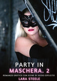 Party in Maschera. 2