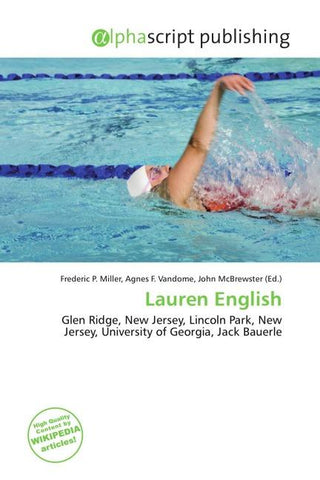 Lauren English