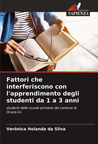 Fattori che interferiscono con l'apprendimento degli studenti da 1 a 3 anni