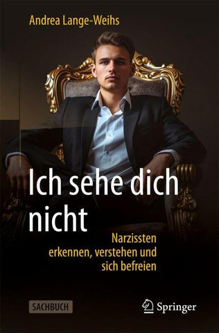 Ich sehe dich nicht