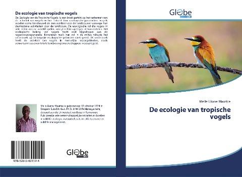 De ecologie van tropische vogels