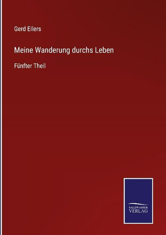 Meine Wanderung durchs Leben