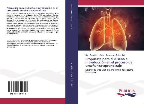 Propuesta para el diseño e introducción en el proceso de enseñanza-aprendizaje