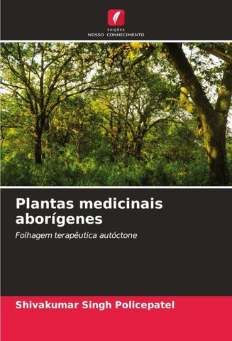 Plantas medicinais aborígenes