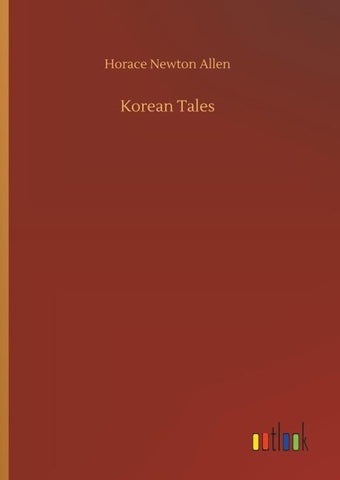 Korean Tales