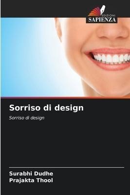 Sorriso di design