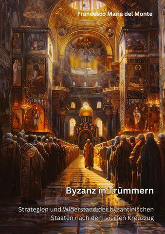Byzanz in Trümmern