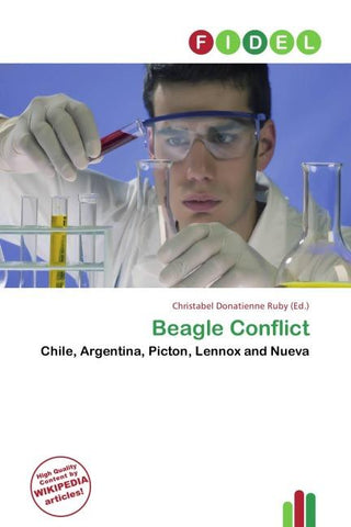 Beagle Conflict