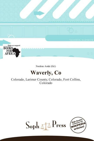 Waverly, Co