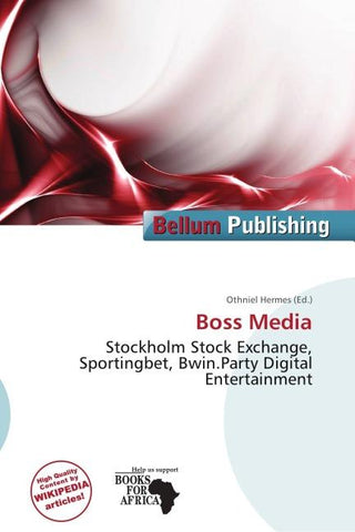 Boss Media