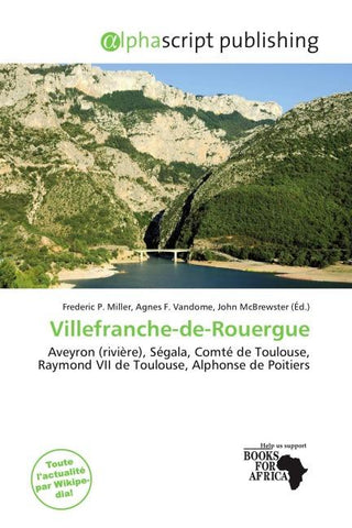 Villefranche-de-Rouergue