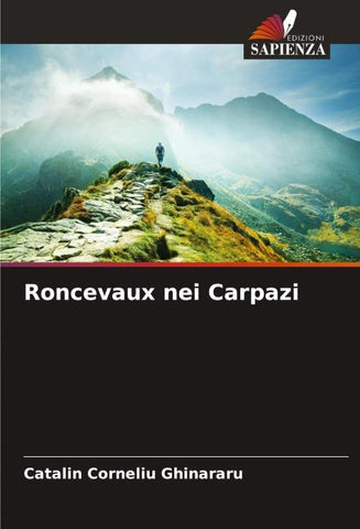 Roncevaux nei Carpazi