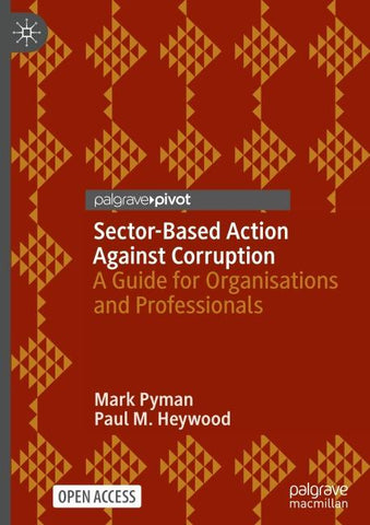 Sector-Based Action Against Corruption
