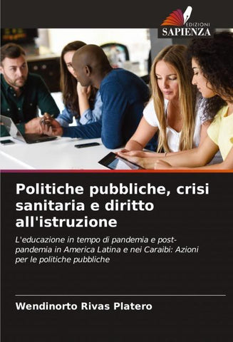 Politiche pubbliche, crisi sanitaria e diritto all'istruzione