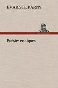 Poésies érotiques