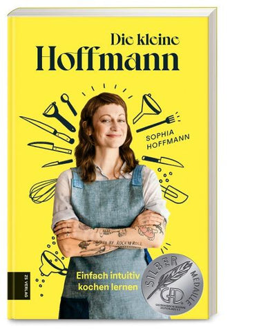 Die kleine Hoffmann