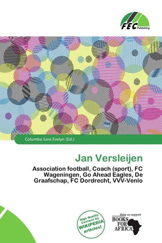 Jan Versleijen